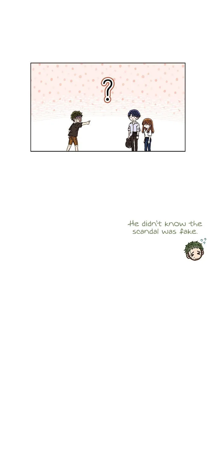 Read You Are My Destiny chapter 42 image 46 on Lezhin