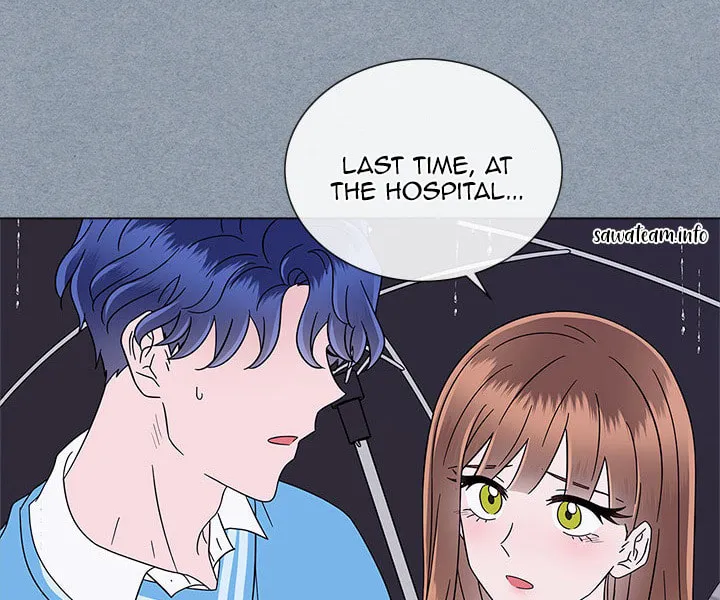 Read You Are My Destiny chapter 42 image 5 on Lezhin