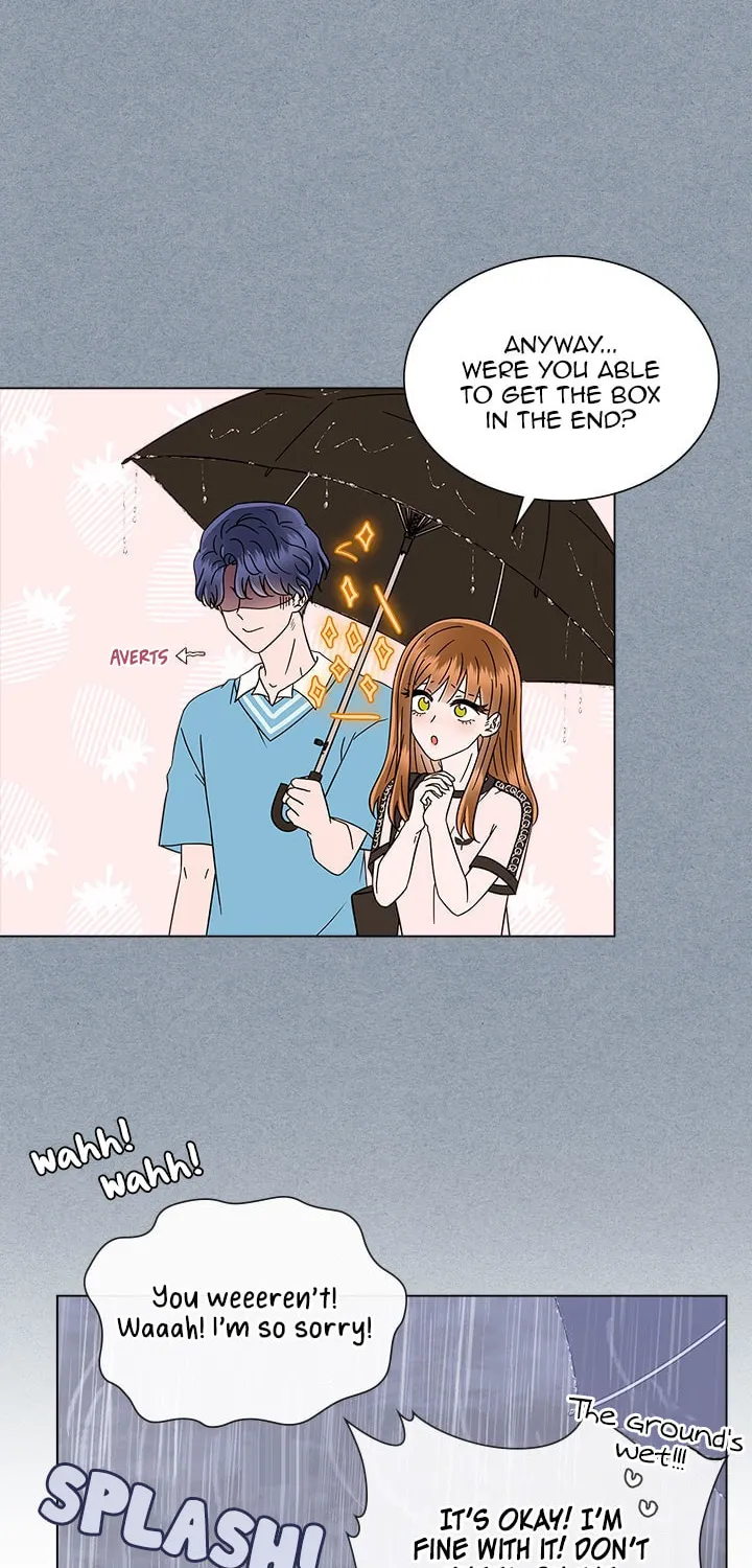 Read You Are My Destiny chapter 42 image 7 on Lezhin