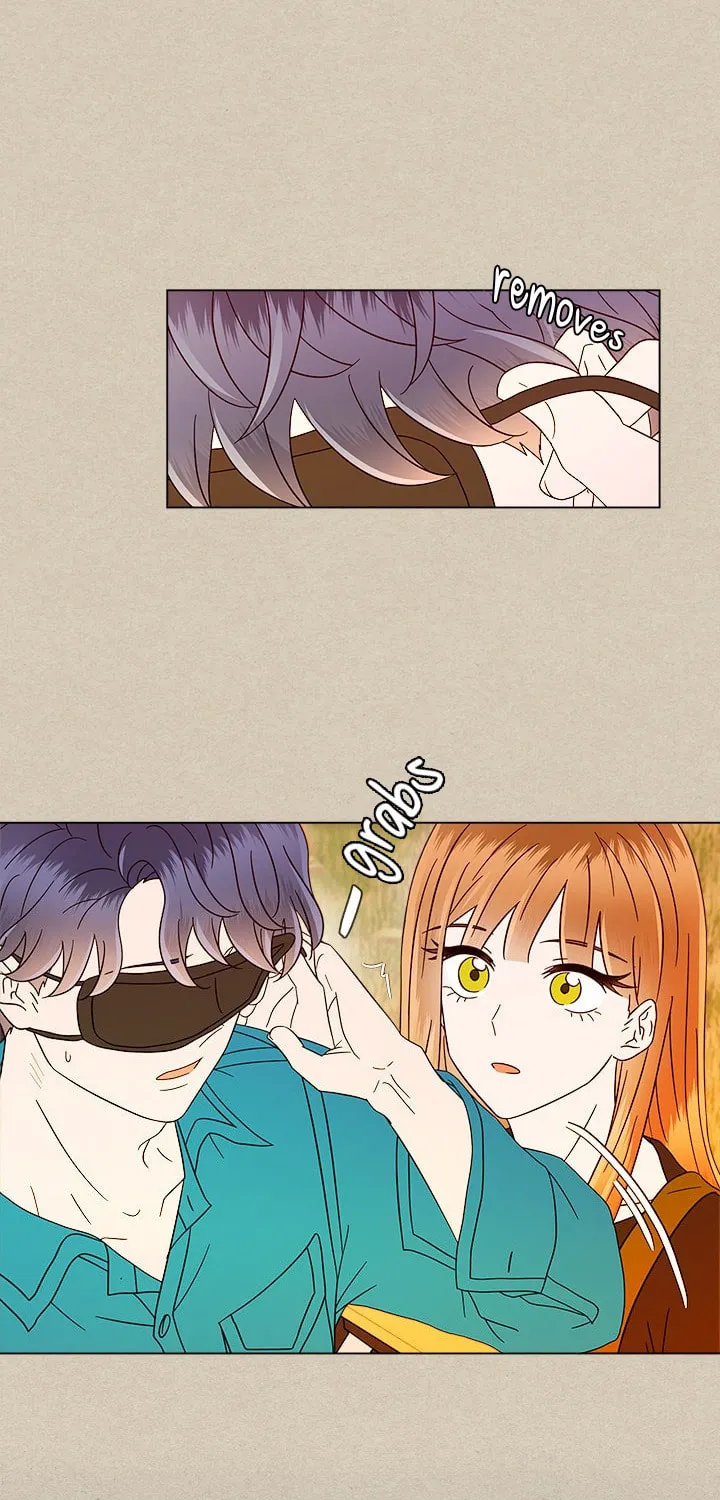 Read You Are My Destiny chapter 44 image 21 on Lezhin