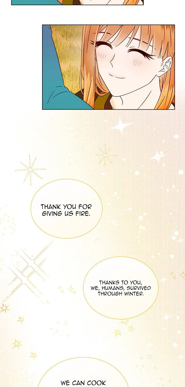 Read You Are My Destiny chapter 44 image 28 on Lezhin