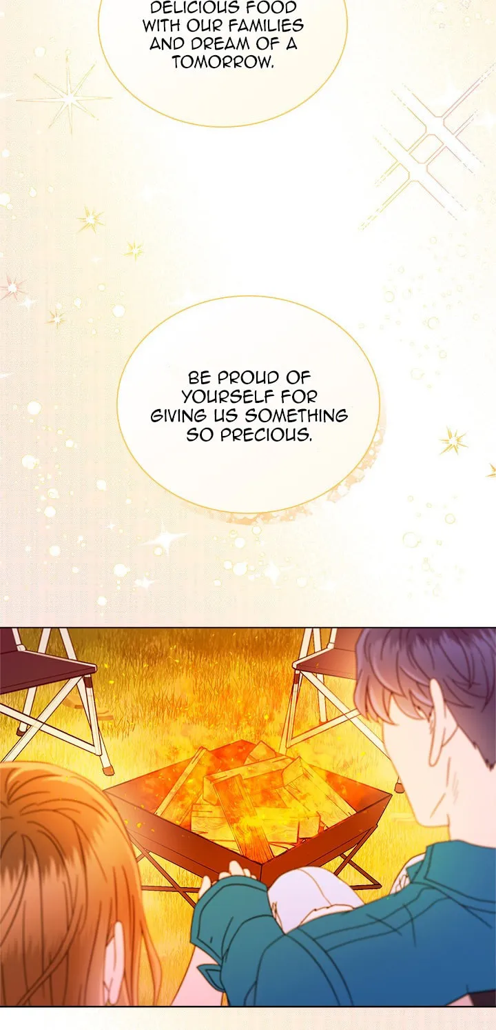 Read You Are My Destiny chapter 44 image 29 on Lezhin