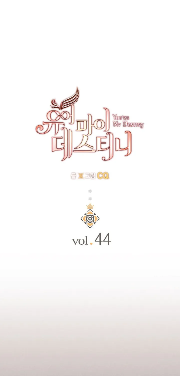 Read You Are My Destiny chapter 44 image 3 on Lezhin