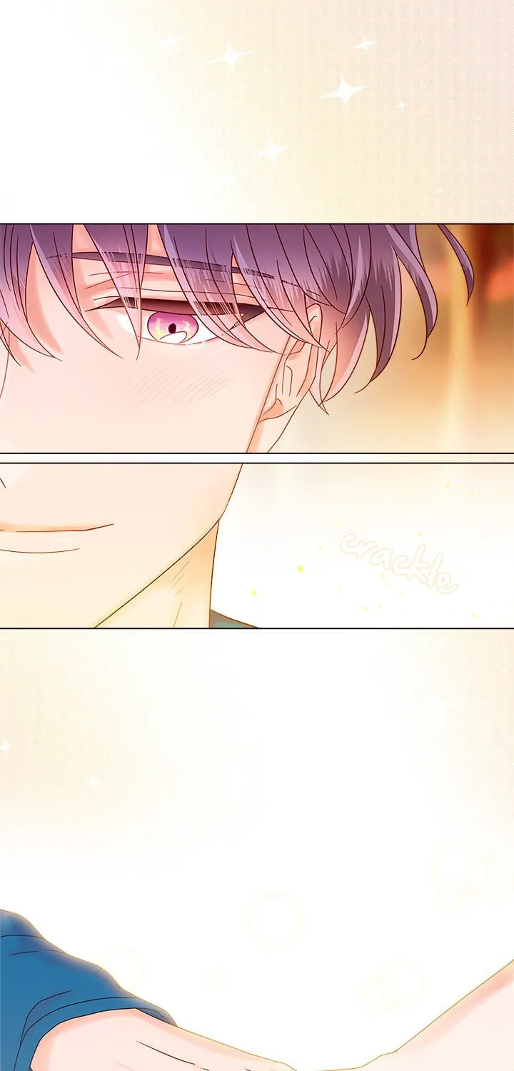 Read You Are My Destiny chapter 44 image 30 on Lezhin