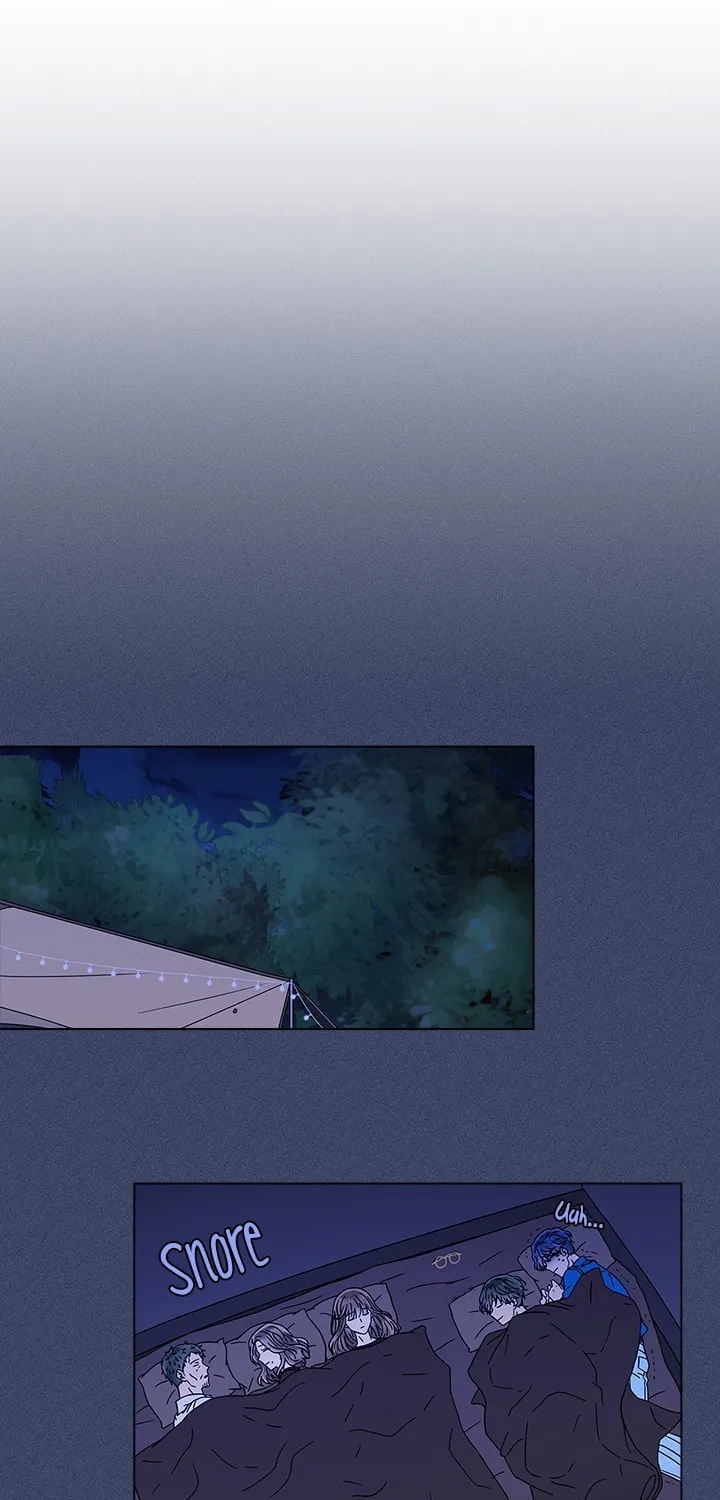 Read You Are My Destiny chapter 44 image 32 on Lezhin