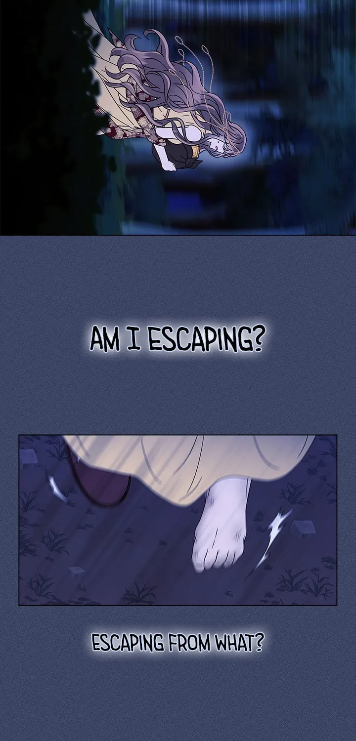 Read You Are My Destiny chapter 44 image 36 on Lezhin