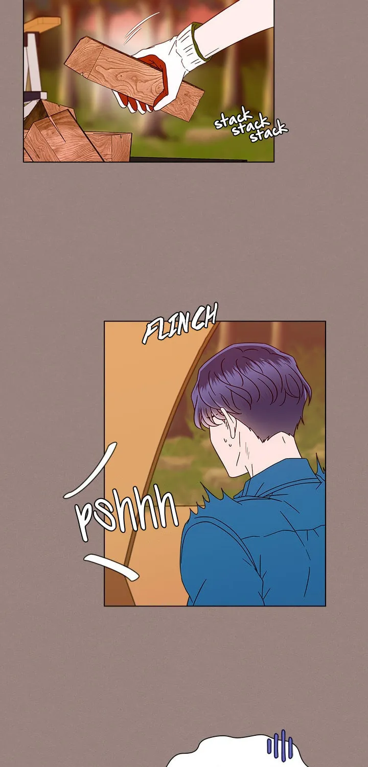 Read You Are My Destiny chapter 44 image 6 on Lezhin