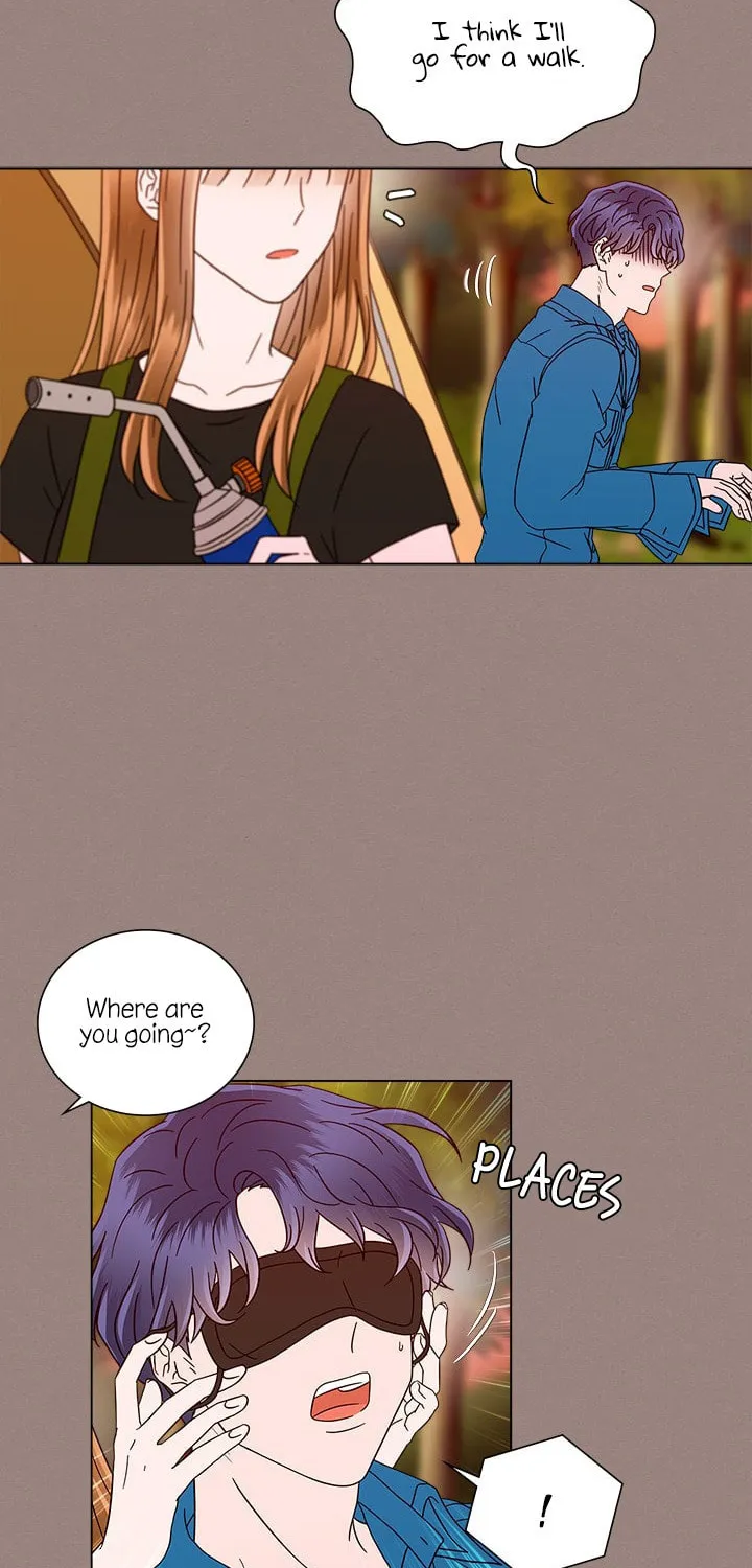Read You Are My Destiny chapter 44 image 7 on Lezhin