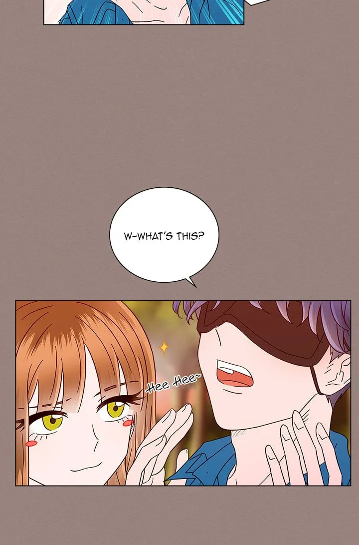 Read You Are My Destiny chapter 44 image 8 on Lezhin