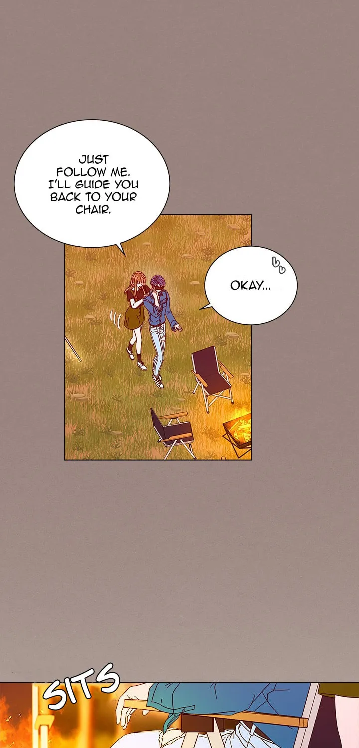 Read You Are My Destiny chapter 44 image 9 on Lezhin