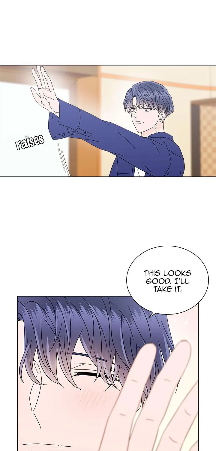 Read You Are My Destiny chapter 46 image 22 on Lezhin