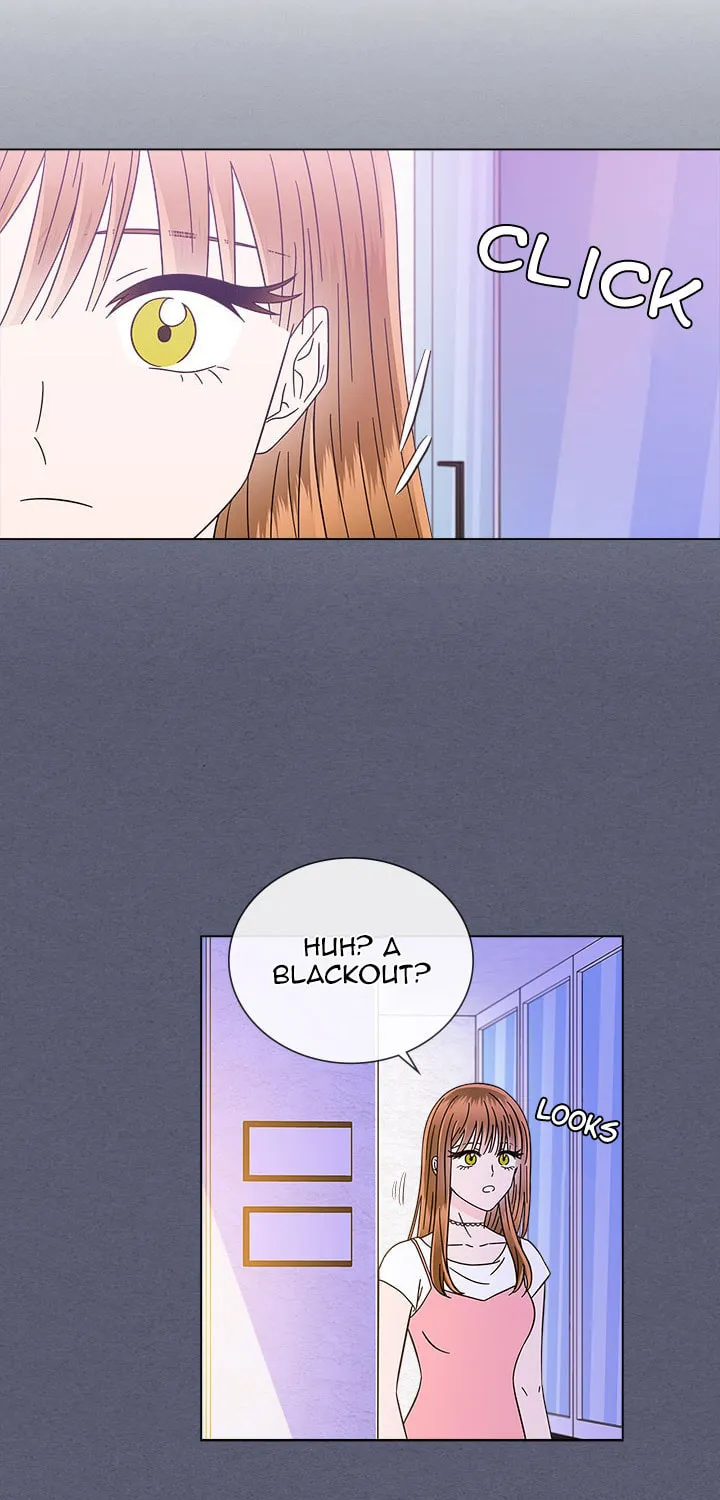 Read You Are My Destiny chapter 46 image 28 on Lezhin