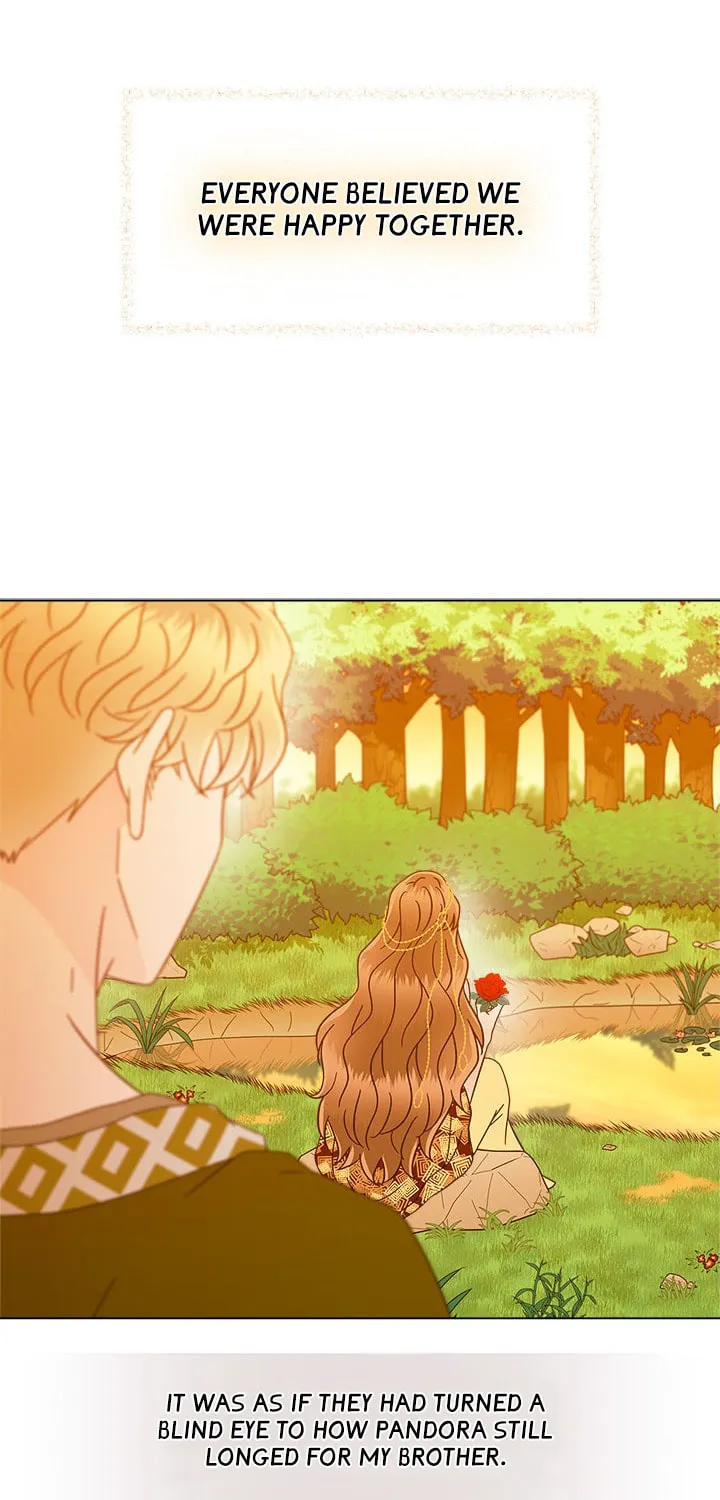 Read You Are My Destiny chapter 46 image 3 on Lezhin