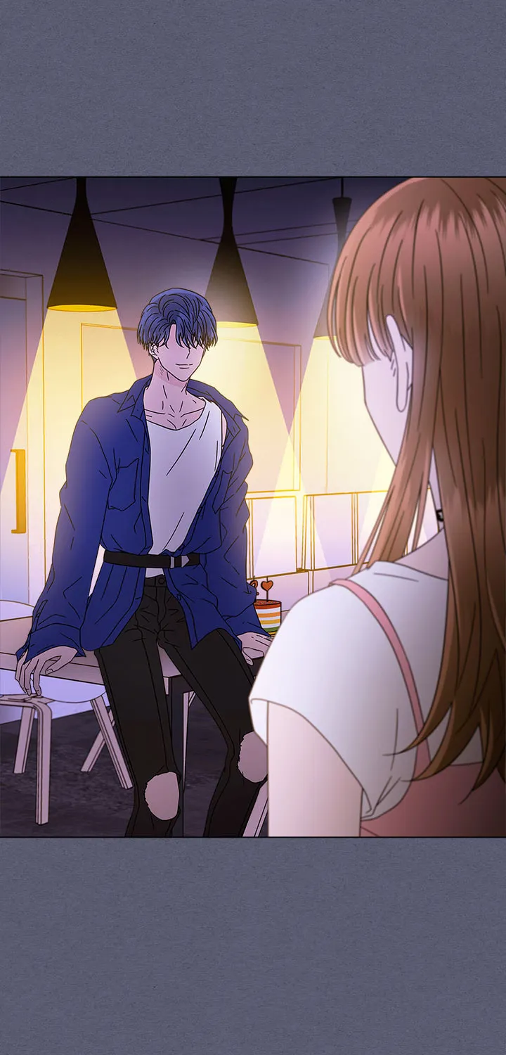Read You Are My Destiny chapter 46 image 30 on Lezhin