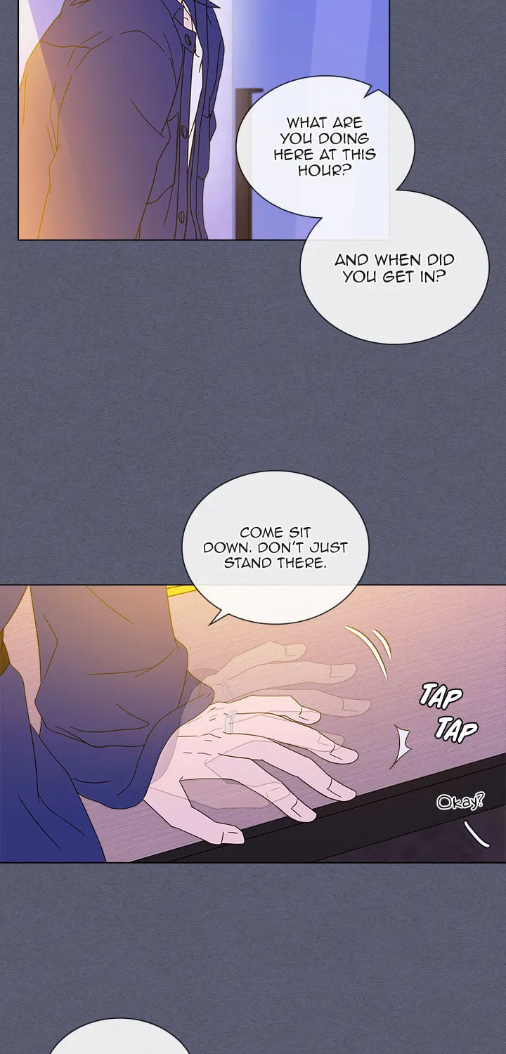 Read You Are My Destiny chapter 46 image 32 on Lezhin