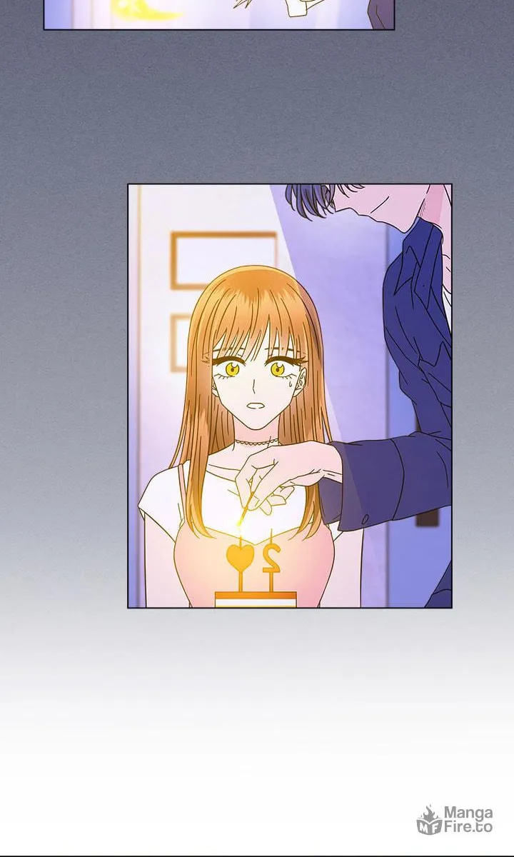 Read You Are My Destiny chapter 46 image 35 on Lezhin