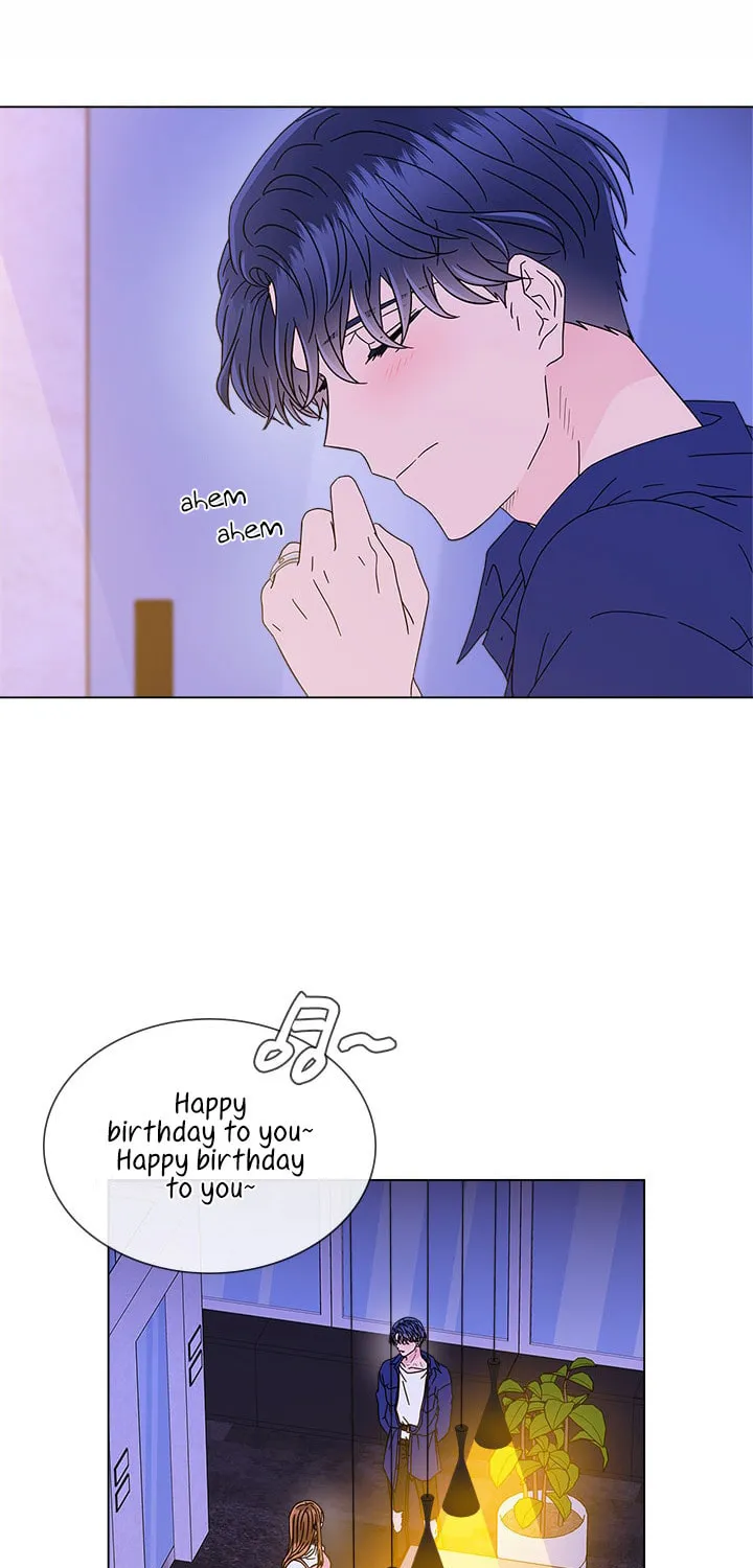 Read You Are My Destiny chapter 46 image 36 on Lezhin