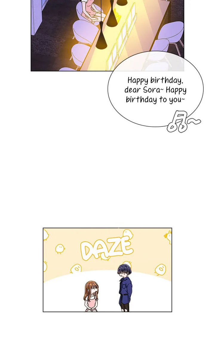 Read You Are My Destiny chapter 46 image 37 on Lezhin