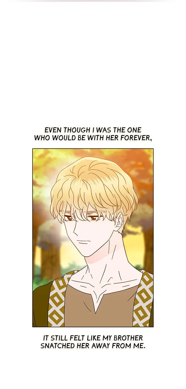 Read You Are My Destiny chapter 46 image 4 on Lezhin