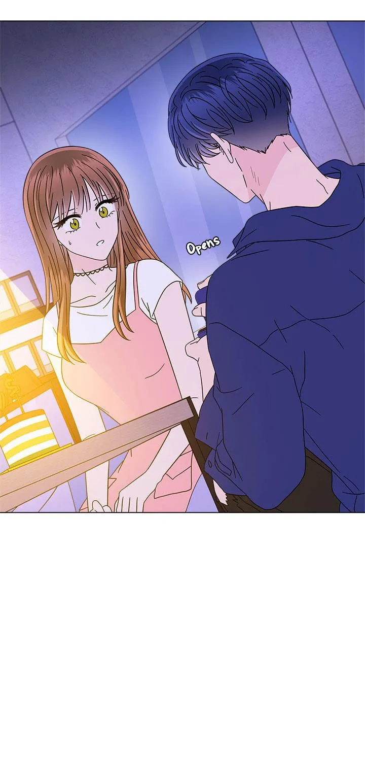 Read You Are My Destiny chapter 46 image 40 on Lezhin