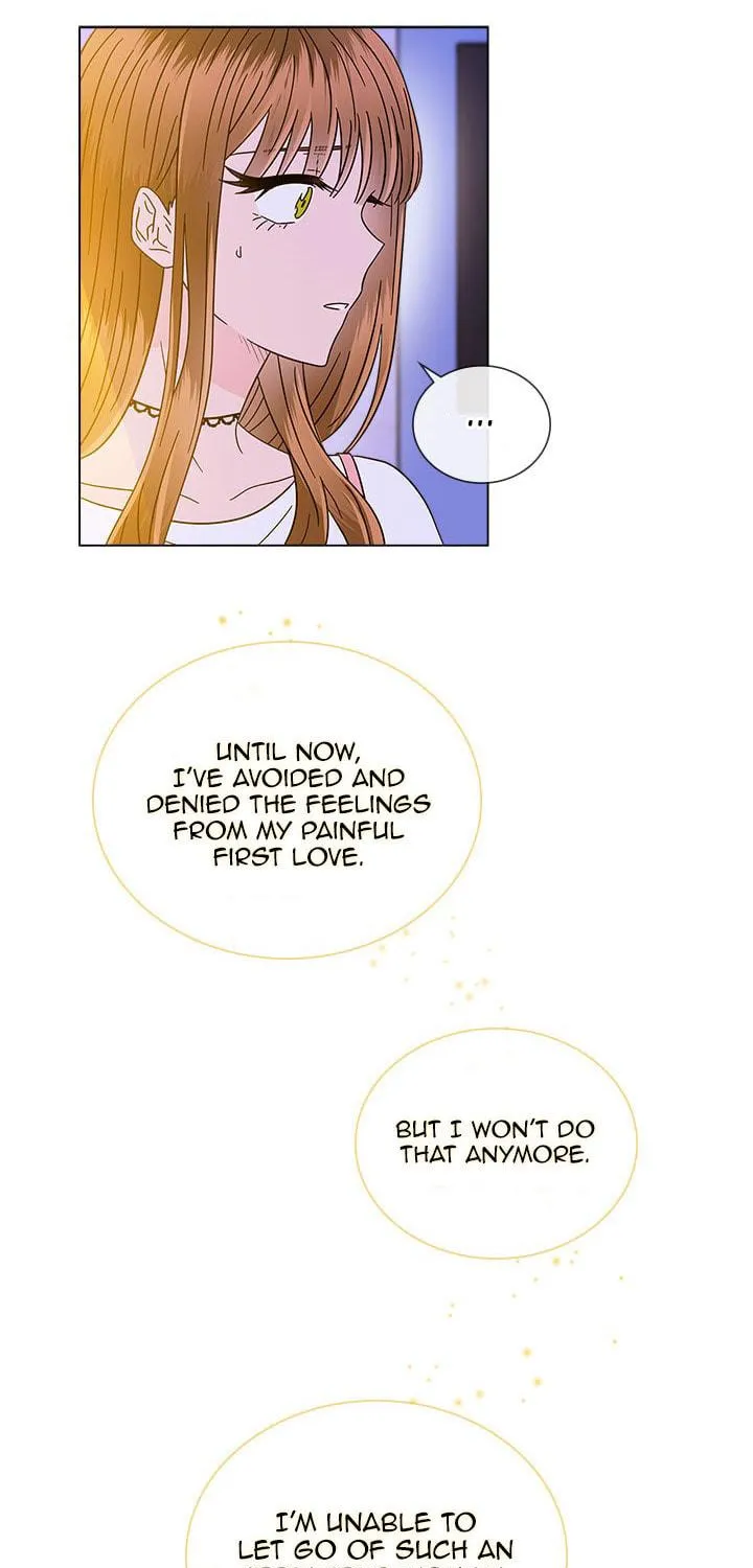 Read You Are My Destiny chapter 46 image 44 on Lezhin