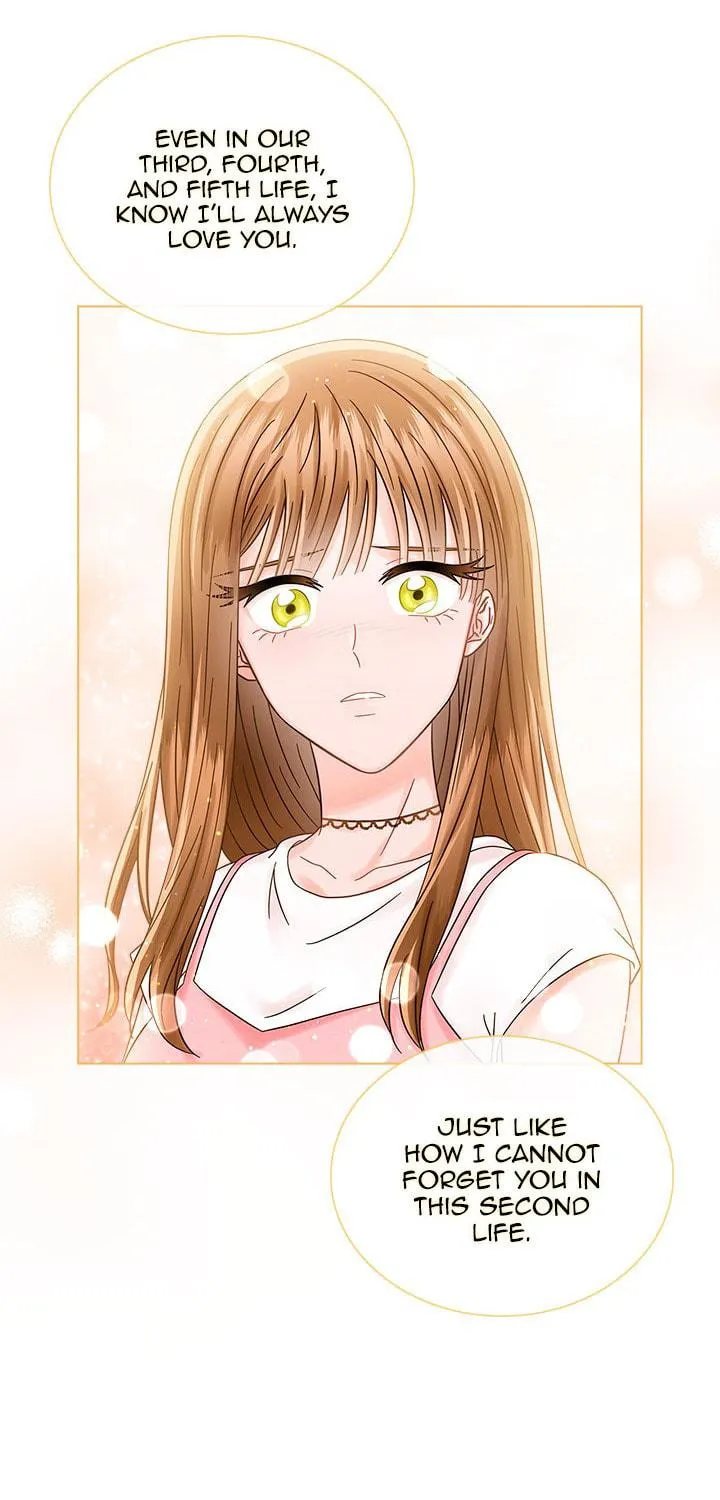 Read You Are My Destiny chapter 46 image 46 on Lezhin