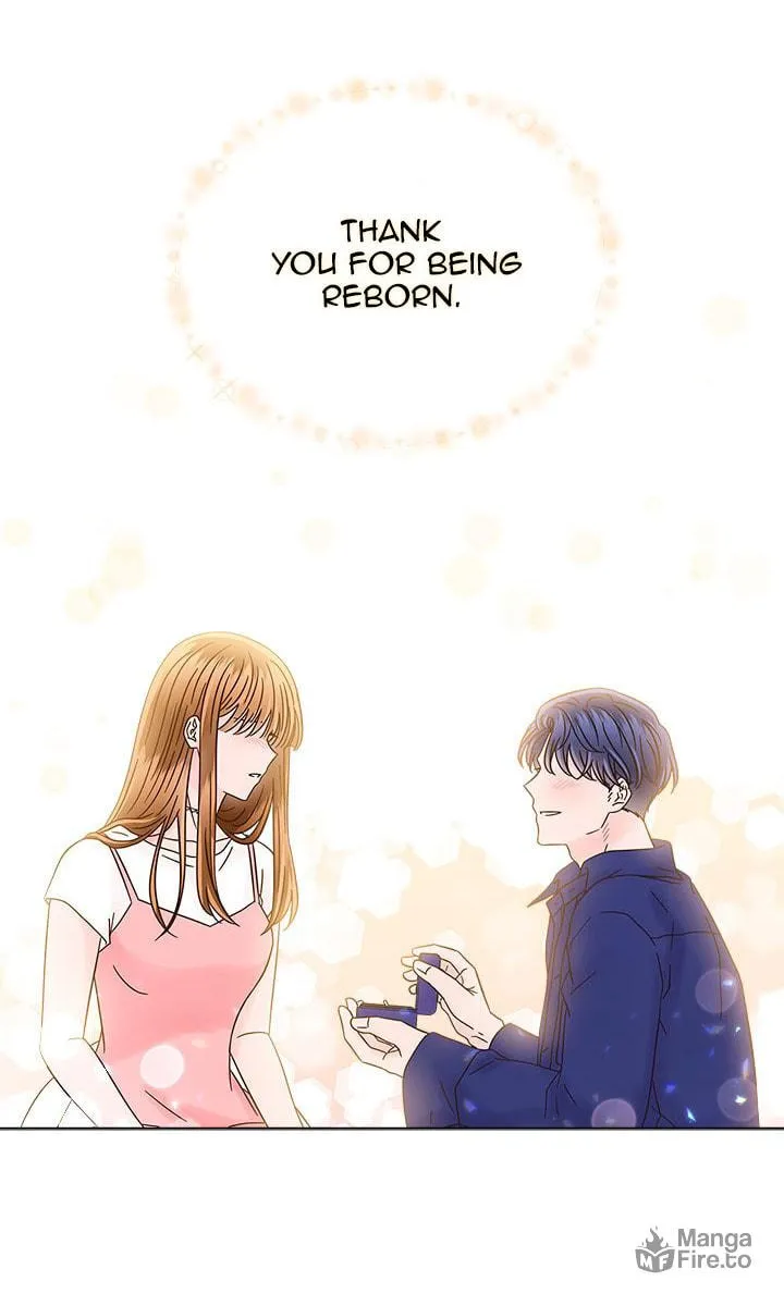 Read You Are My Destiny chapter 46 image 47 on Lezhin