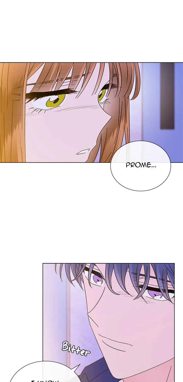 Read You Are My Destiny chapter 46 image 48 on Lezhin