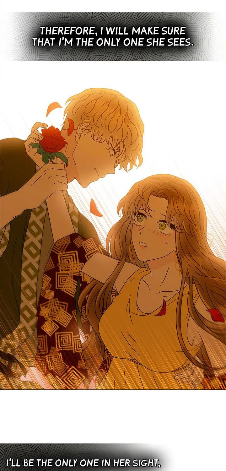 Read You Are My Destiny chapter 46 image 6 on Lezhin