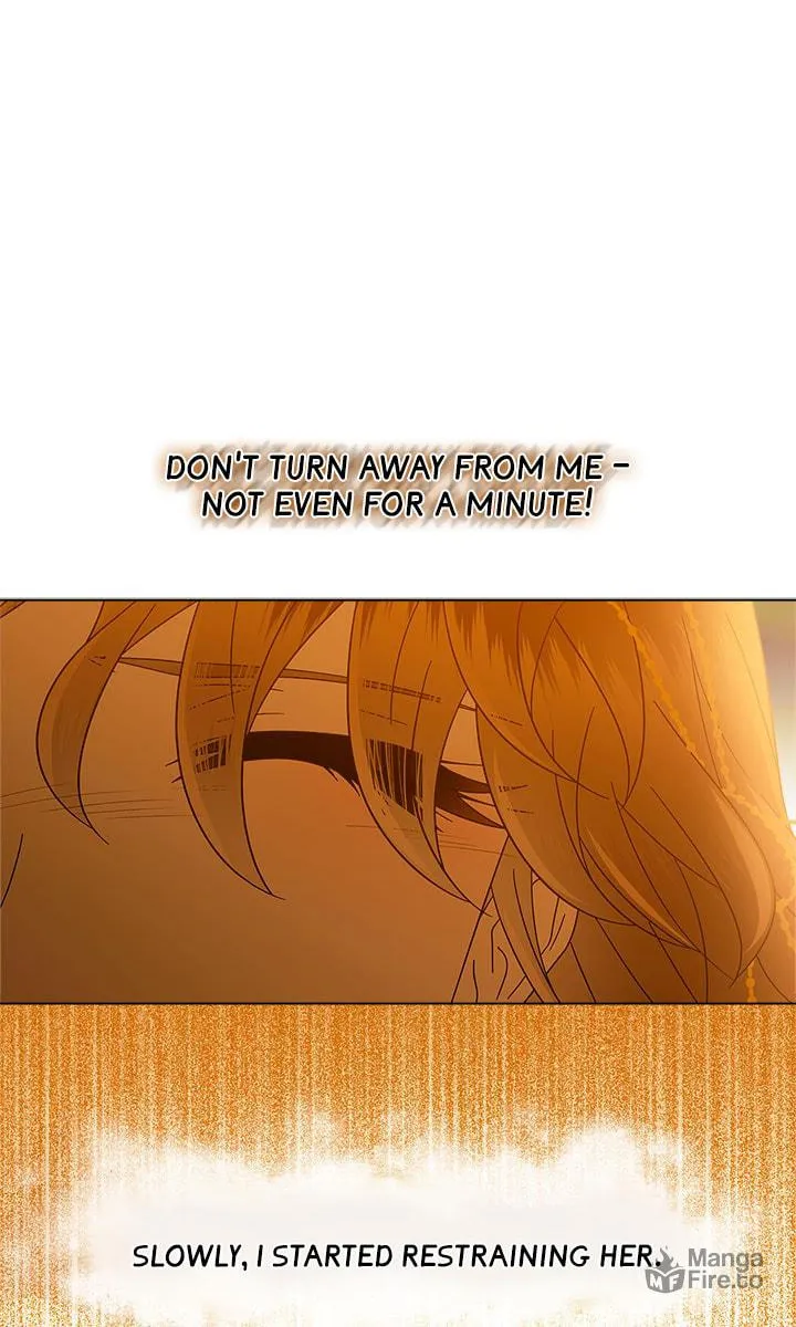 Read You Are My Destiny chapter 46 image 9 on Lezhin