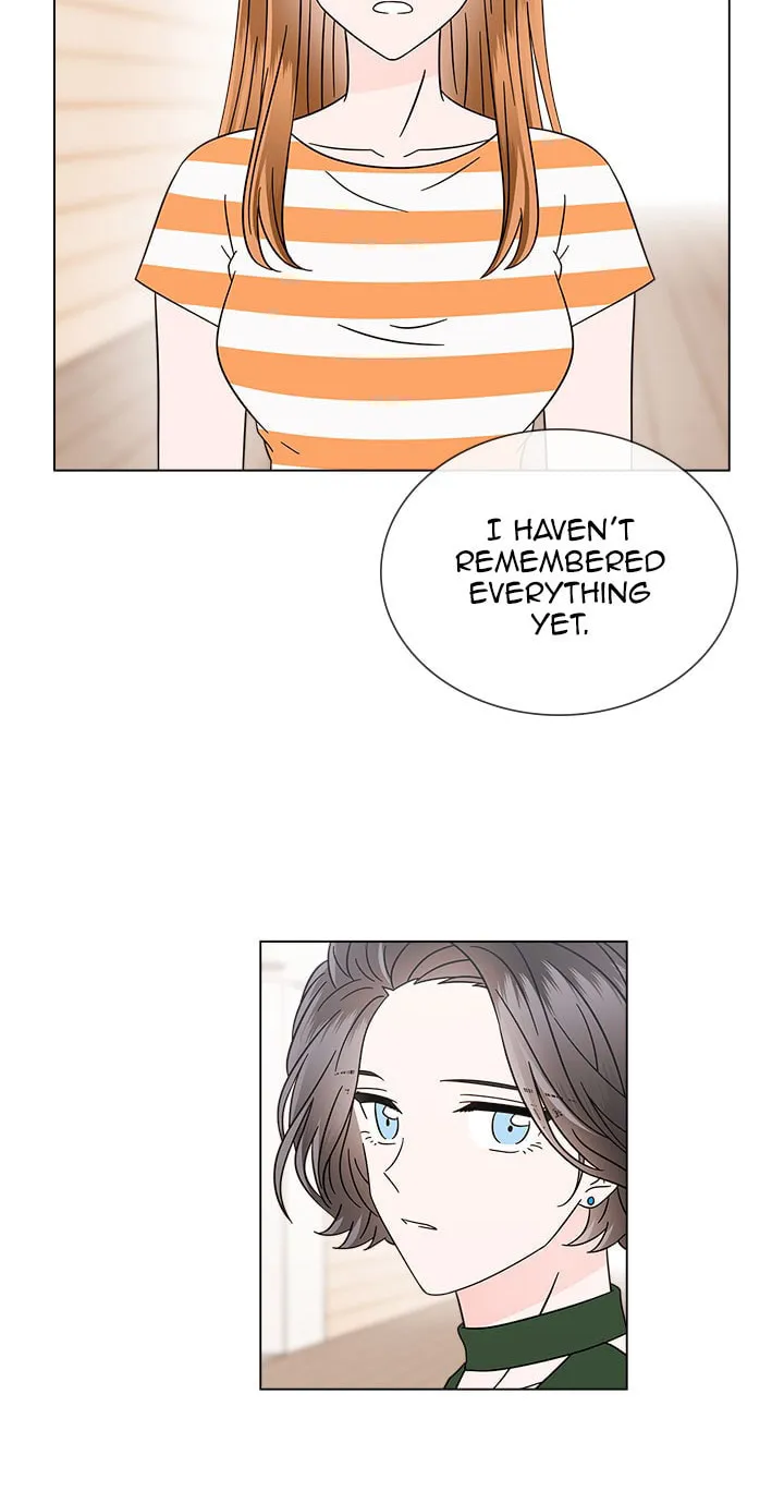 Read You Are My Destiny chapter 47 image 41 on Lezhin