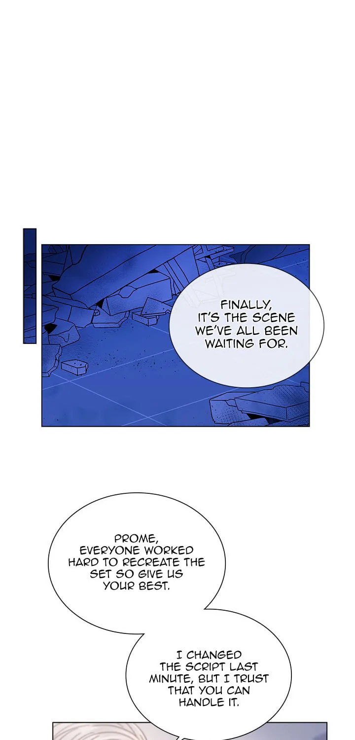 Read You Are My Destiny chapter 47 image 45 on Lezhin