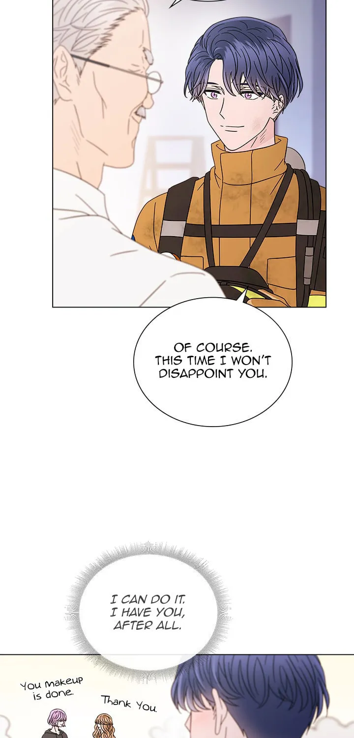 Read You Are My Destiny chapter 47 image 46 on Lezhin