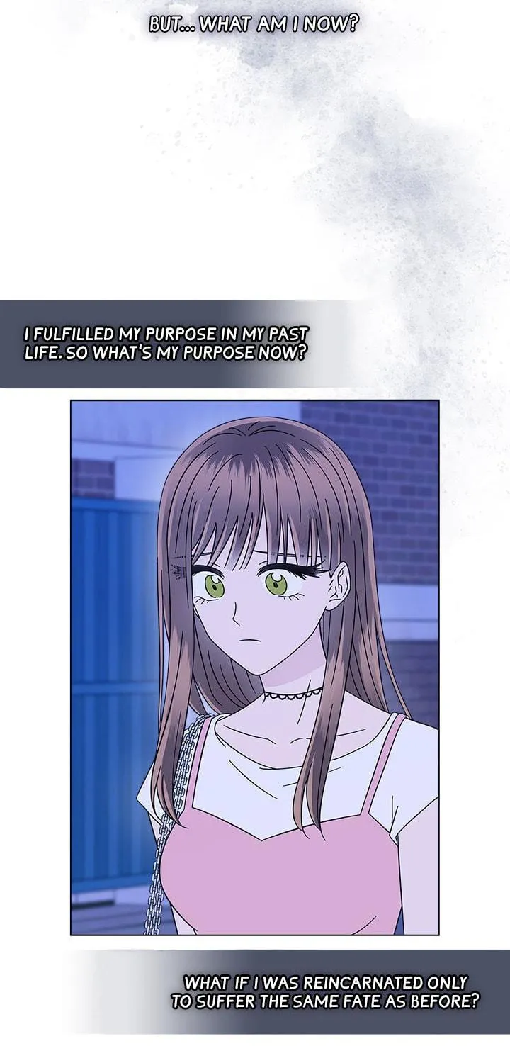 Read You Are My Destiny chapter 47 image 5 on Lezhin