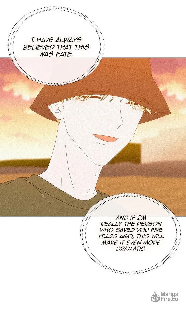 Read You Are My Destiny chapter 47 image 6 on Lezhin