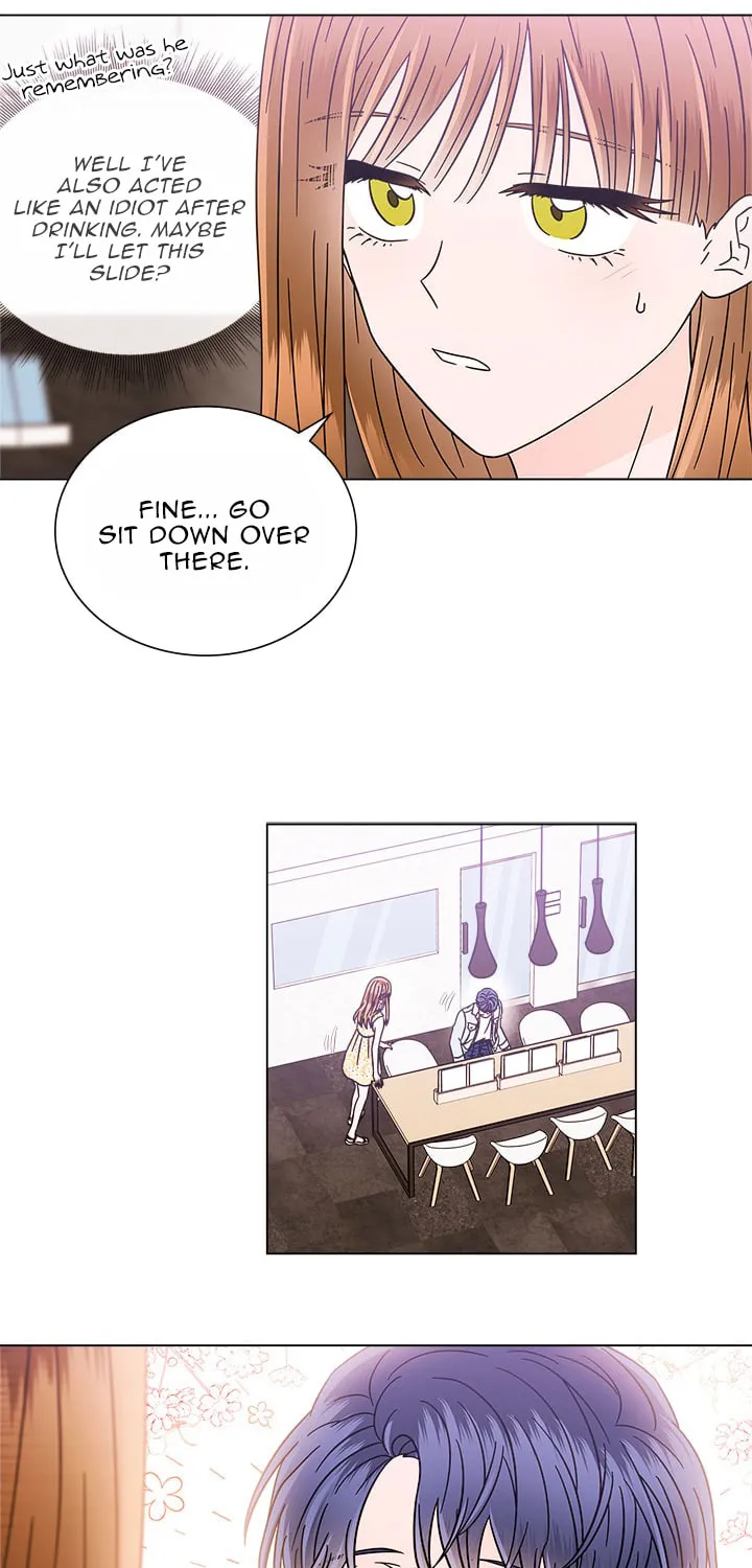 Read You Are My Destiny chapter 49 image 11 on Lezhin