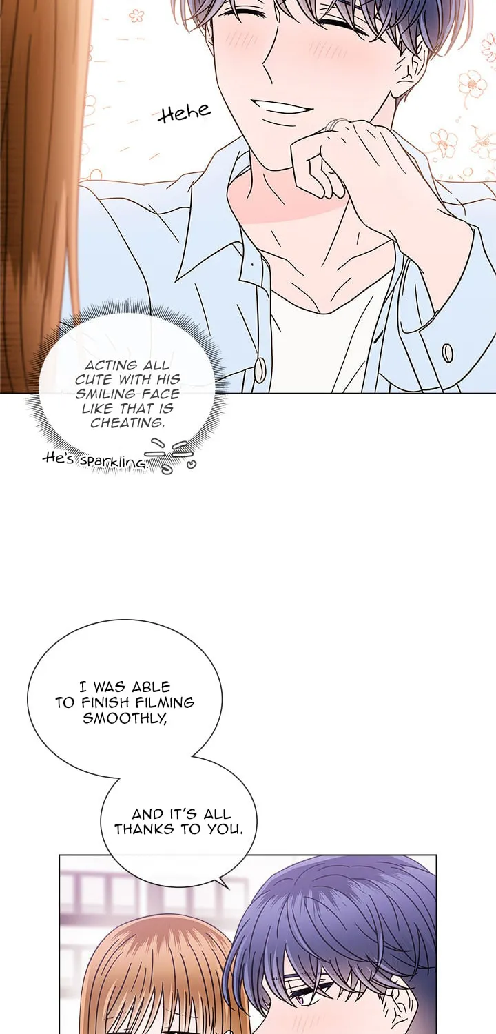 Read You Are My Destiny chapter 49 image 12 on Lezhin