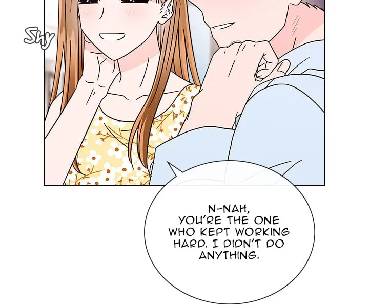 Read You Are My Destiny chapter 49 image 13 on Lezhin