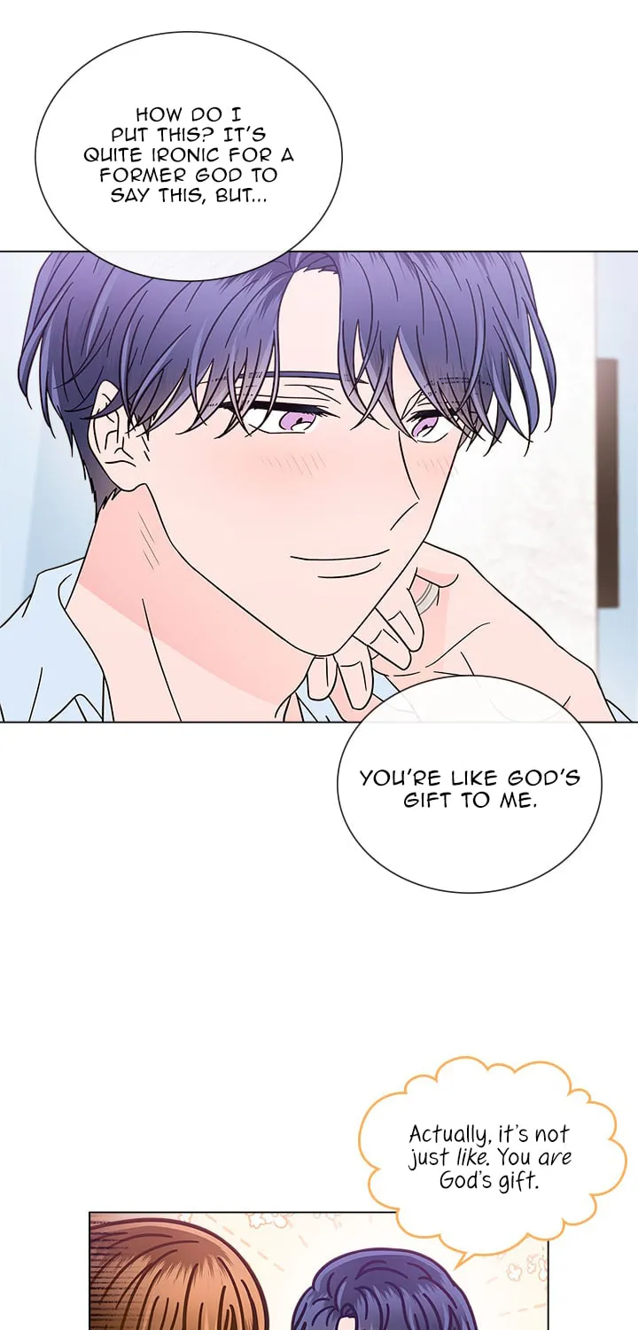 Read You Are My Destiny chapter 49 image 14 on Lezhin
