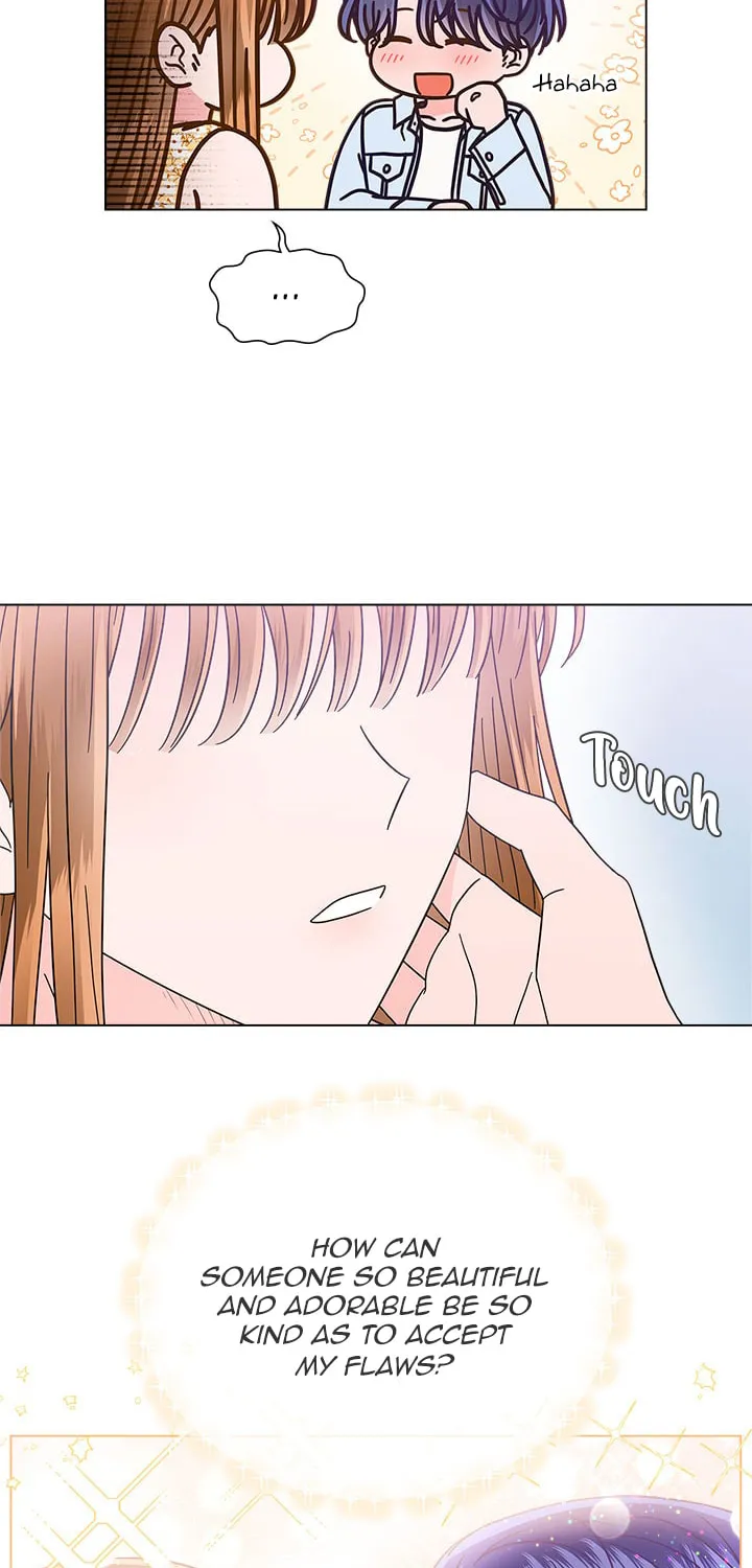 Read You Are My Destiny chapter 49 image 15 on Lezhin