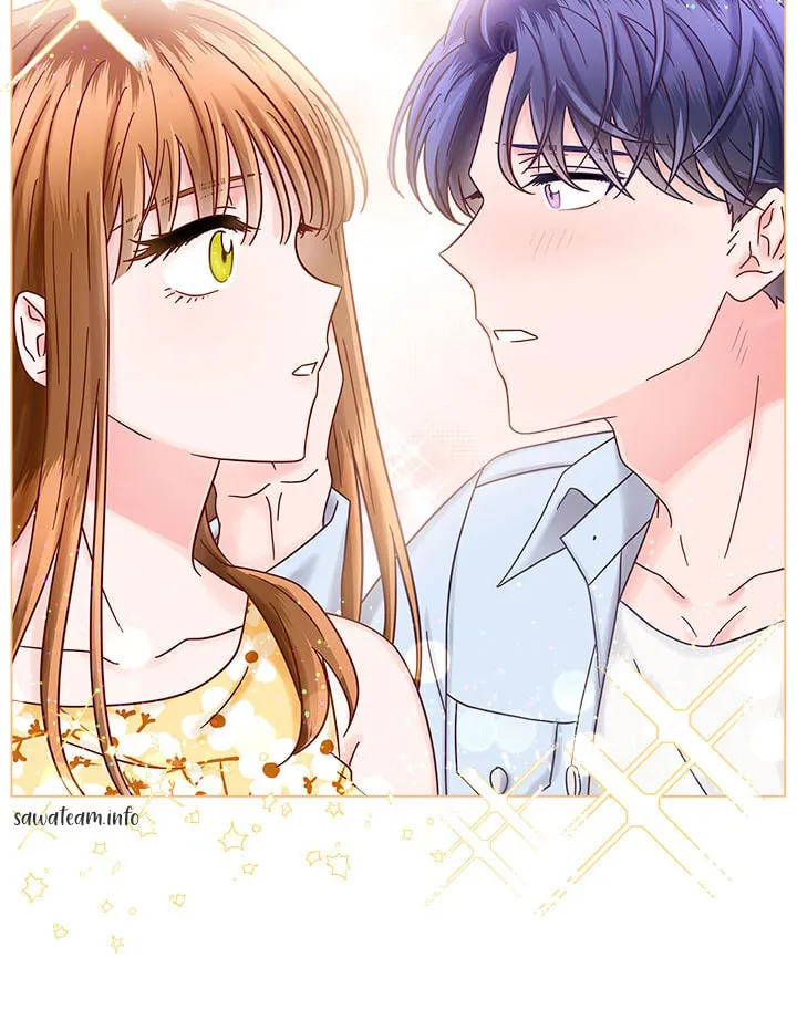 Read You Are My Destiny chapter 49 image 16 on Lezhin