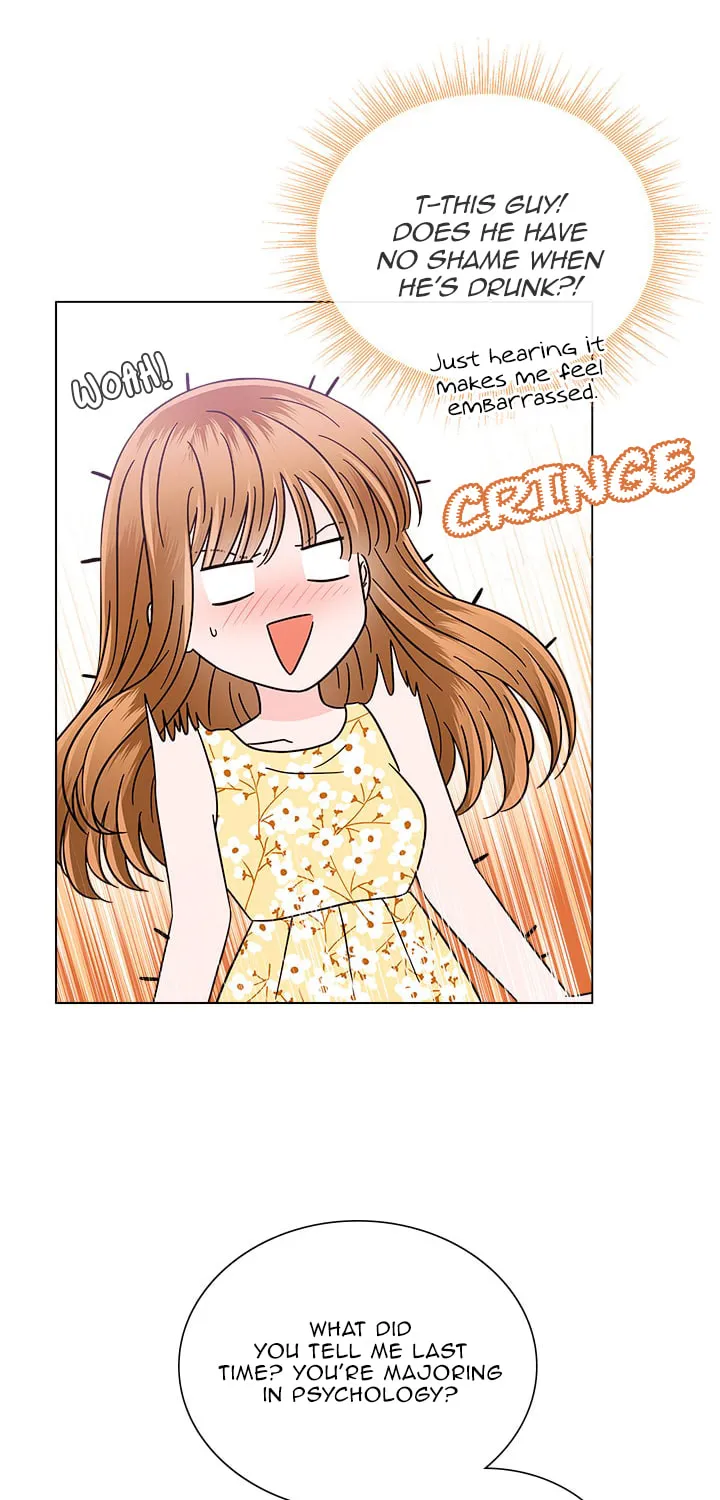 Read You Are My Destiny chapter 49 image 17 on Lezhin
