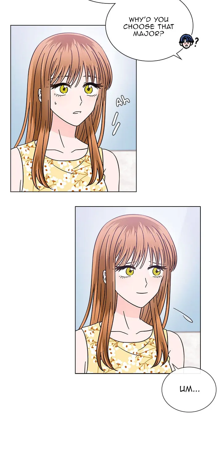 Read You Are My Destiny chapter 49 image 18 on Lezhin