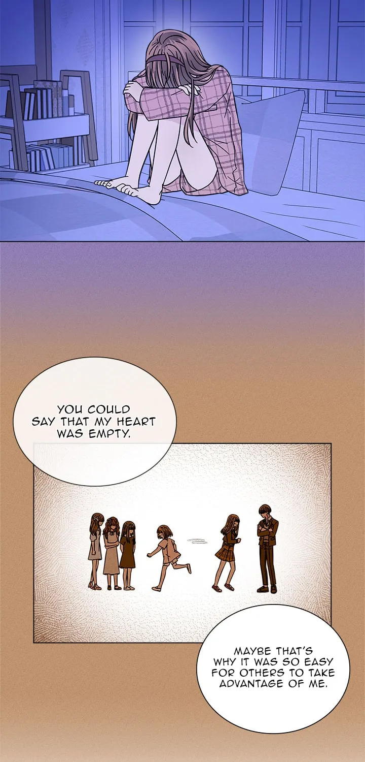 Read You Are My Destiny chapter 49 image 20 on Lezhin