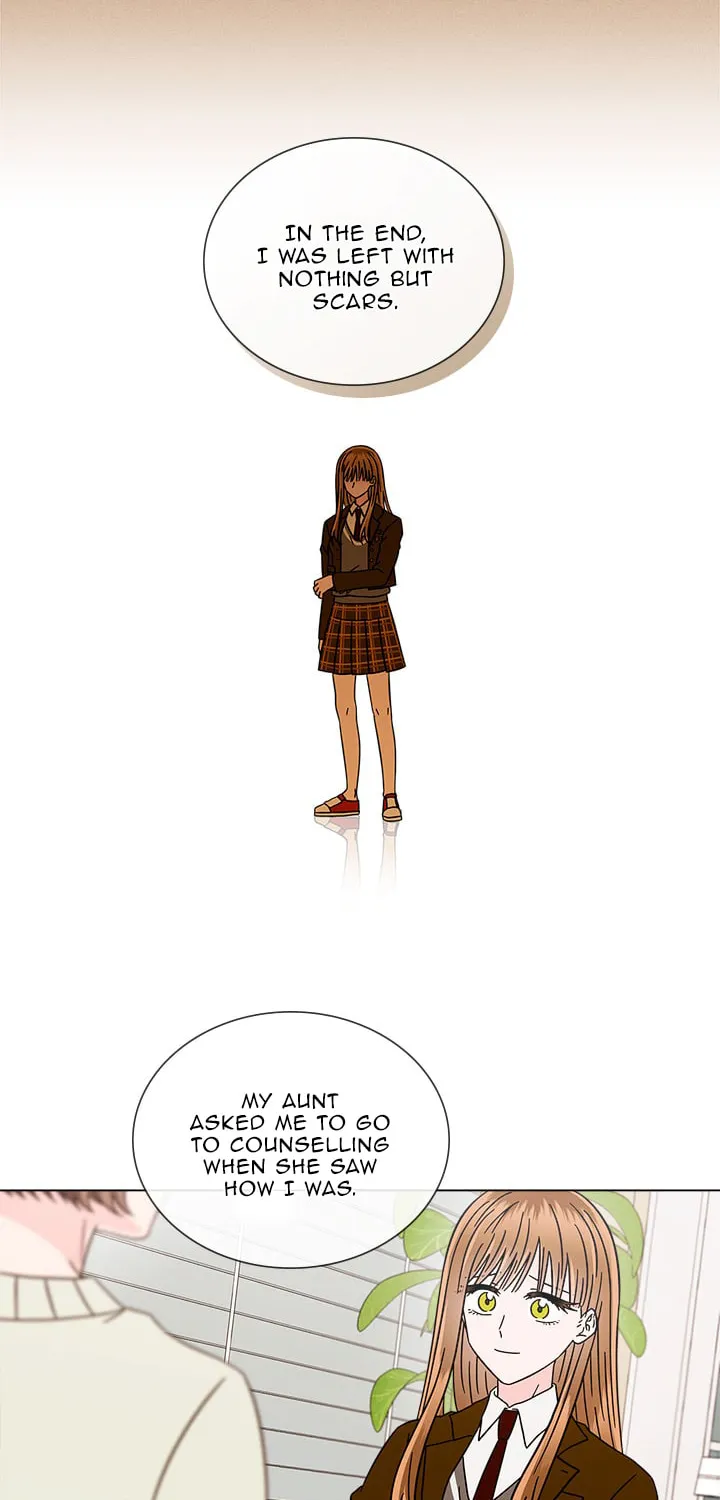 Read You Are My Destiny chapter 49 image 21 on Lezhin