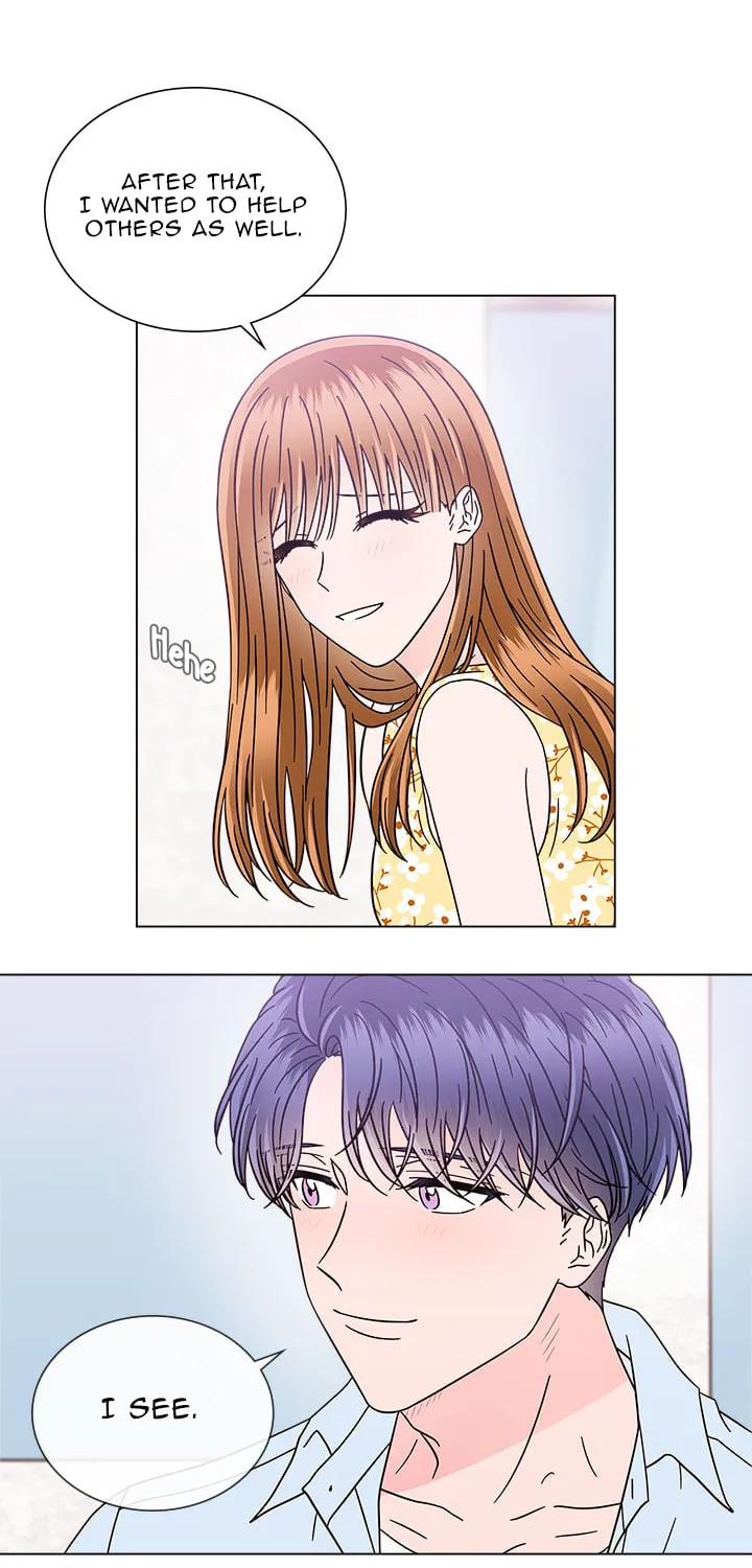 Read You Are My Destiny chapter 49 image 23 on Lezhin