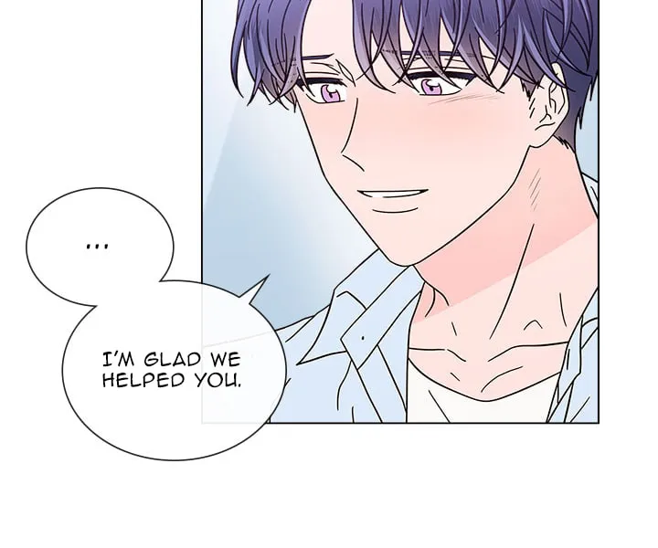 Read You Are My Destiny chapter 49 image 25 on Lezhin