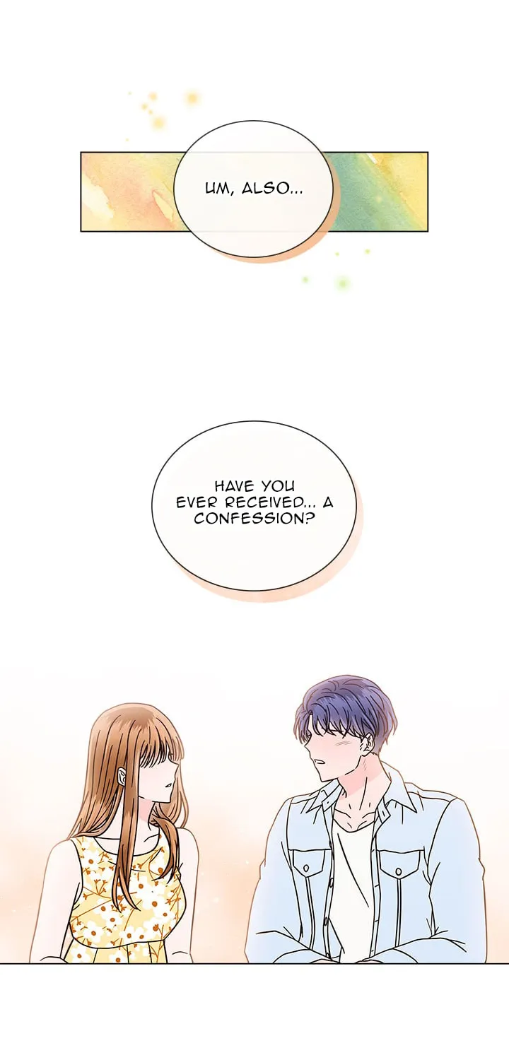 Read You Are My Destiny chapter 49 image 26 on Lezhin