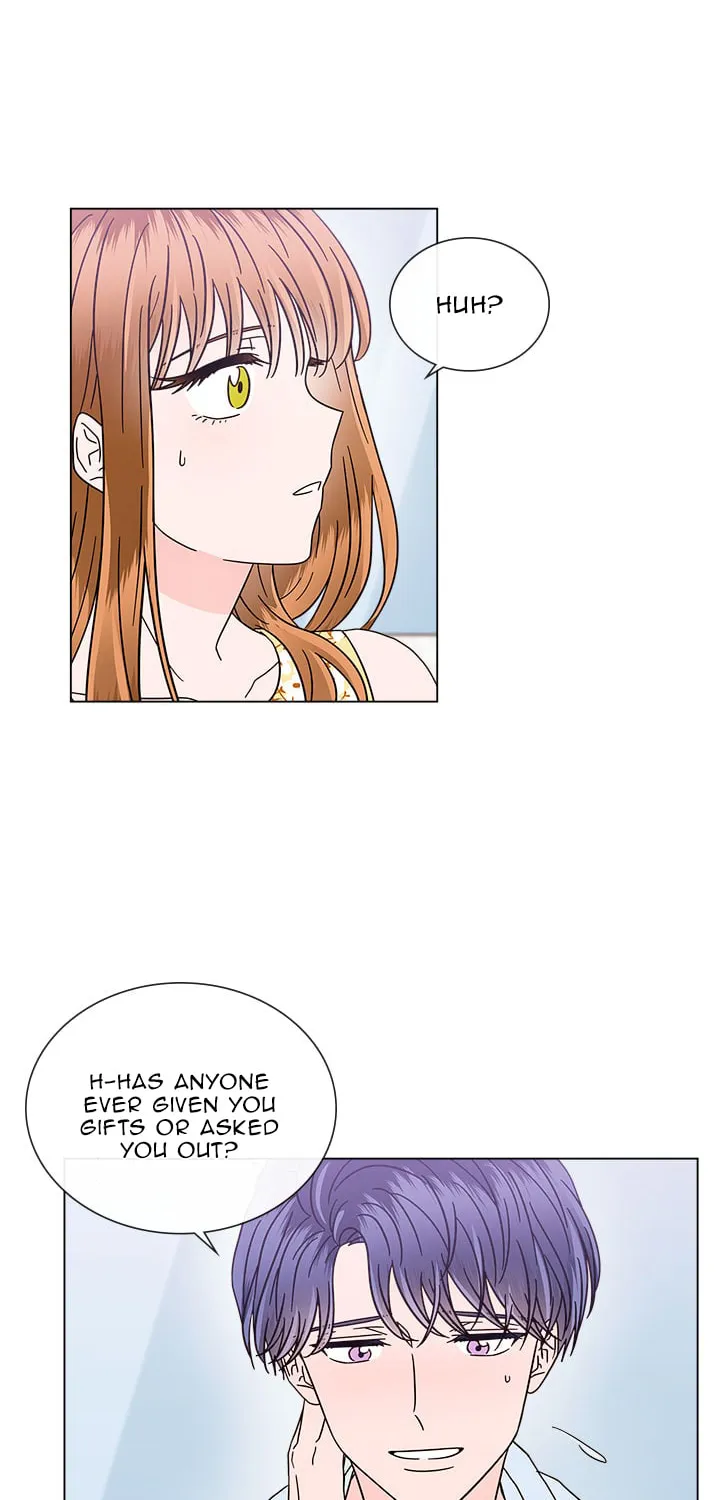 Read You Are My Destiny chapter 49 image 27 on Lezhin