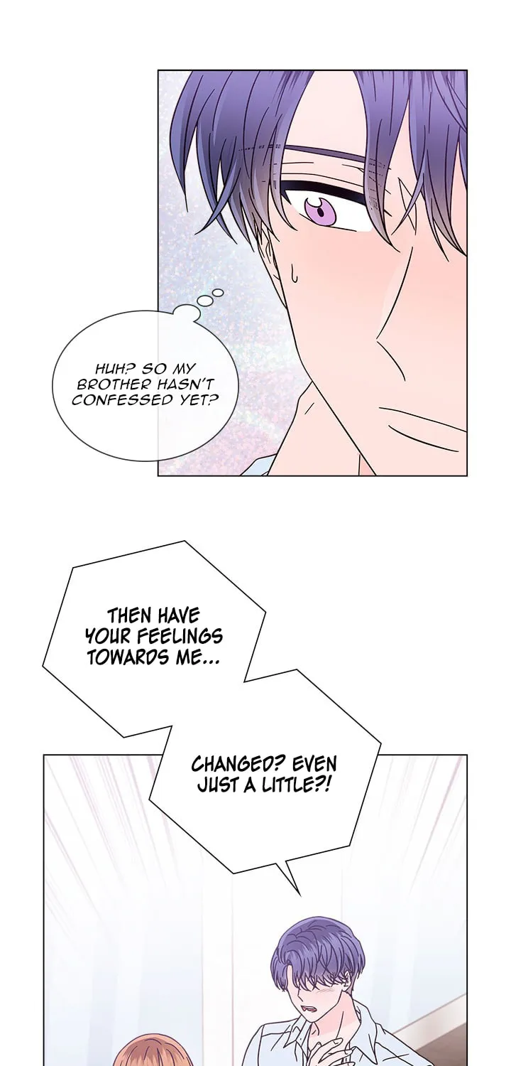 Read You Are My Destiny chapter 49 image 29 on Lezhin